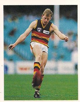 1993 Select AFL Stickers #21 Rodney Maynard Front